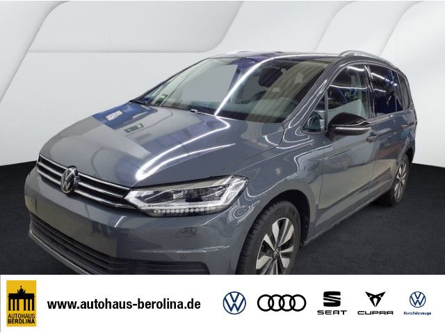 VW Touran 20.040 km 34.888 &euro; Berlin 10709