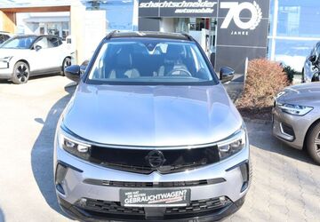 Opel Grandland (X) 12.931 km 22.890 &euro; Potsdam 14482