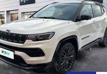 Jeep Compass 28.694 km 25.790 &euro; Berlin 10369
