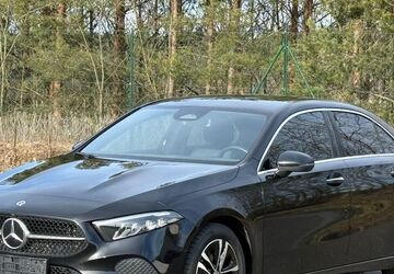 Mercedes-Benz A 250 100.000 km 23.500 &euro; Königs Wusterhausen 15713