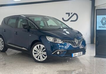 Renault Scenic 113.000 km 12.950 &euro; Berlin 12107