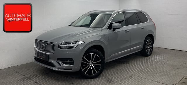 Volvo XC90 66.693 km 47.400 &euro; Berlin 12351