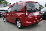 VW Caddy 2.0TDi Life Discover Pro ACC AHK Kamera 39.469 km 27.980 &euro; Falkensee 14612