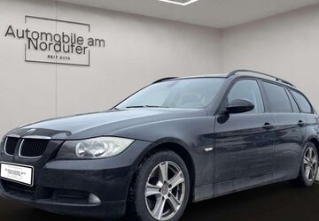 BMW 318 179.000 km 4.390 &euro; Berlin 13407