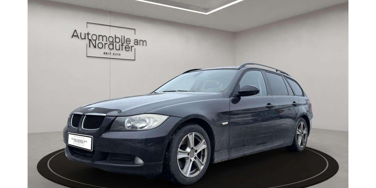 BMW 318 179.000 km 4.390 &euro; Berlin 13407