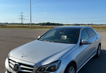 Mercedes-Benz E 300 334.500 km 14.500 &euro; Berlin 10178