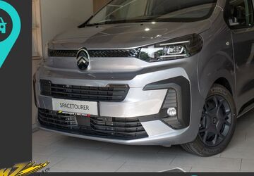 Citroen SpaceTourer 2.210 km 39.850 &euro; Königs Wusterhausen 15711