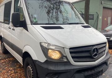 Mercedes-Benz Sprinter 148.075 km 12.990 &euro; Berlin 13599
