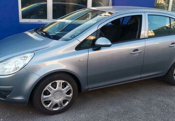 Opel Corsa 120.000 km 1.899 &euro; Berlin 13405