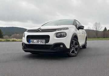 Citroen C3 131.000 km 6.899 &euro; Schönwalde-Glien 14621
