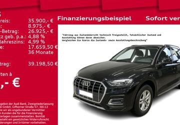 Audi Q5 75.600 km 35.900 &euro; Berlin 12489