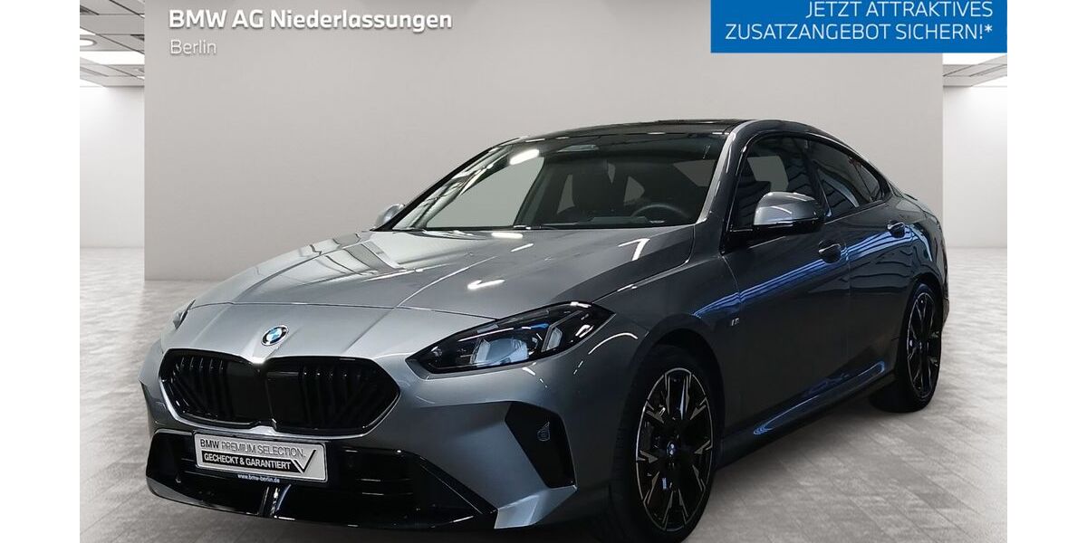 BMW 220 2.059 km 41.900 &euro; Berlin 14057