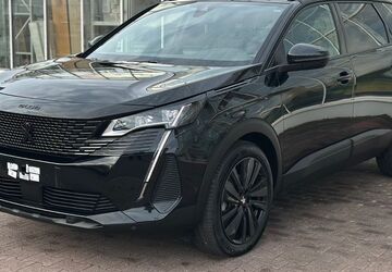 Peugeot 5008 29.727 km 24.990 &euro; Berlin 12057