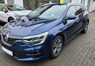 Renault Megane 46.510 km 16.890 &euro; Berlin 12623