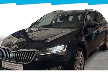 Skoda Superb 68.610 km 25.740 &euro; Berlin 12099