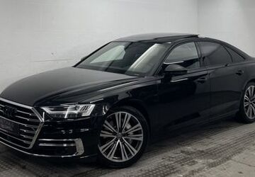Audi A8 159.987 km 34.400 &euro; Berlin 12351