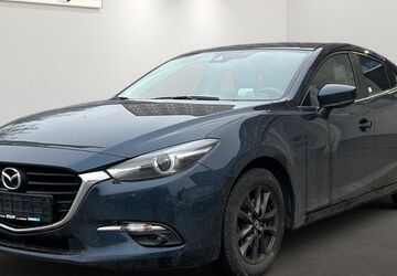 Mazda 3 171.742 km 10.499 &euro; Berlin 12681