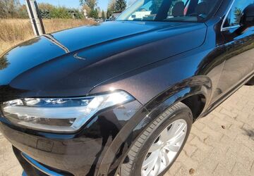 Volvo XC90 185.657 km 19.970 &euro; Berlin - Französische Buchholz 13127