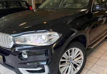 BMW X5 143.000 km 22.950 &euro; Berlin 12349