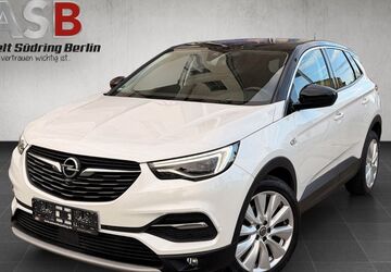 Opel Grandland (X) 60.230 km 18.999 &euro; Berlin 12055