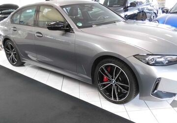 BMW M340i 9.344 km 59.690 &euro; Berlin 12439