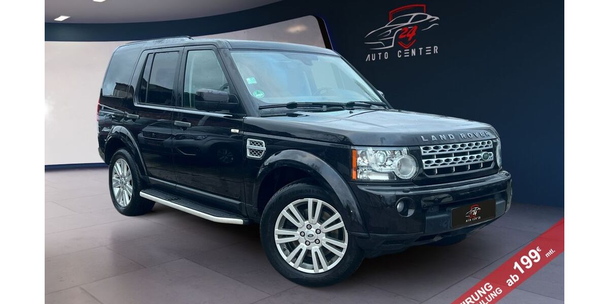 Land Rover Discovery 155.000 km 16.999 &euro; Berlin 12439