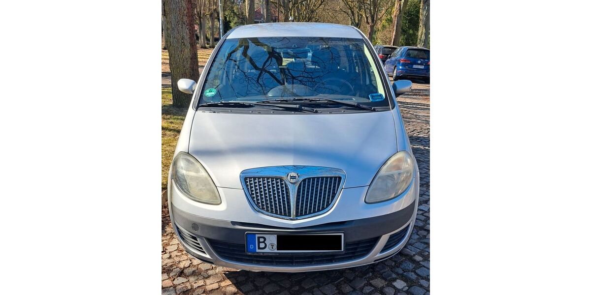 Lancia MUSA 104.000 km 1.800 &euro; Berlin 13465