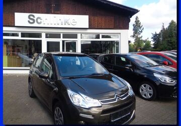 Citroen C3 143.309 km 4.950 &euro; Oranienburg 16515