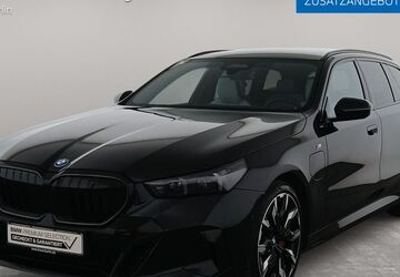 BMW 550 17.607 km 84.900 &euro; Berlin 12683