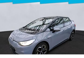 VW ID.3 52.260 km 25.740 &euro; Berlin 12099