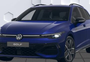 VW Golf 9.000 km 43.250 &euro; Berlin 12524