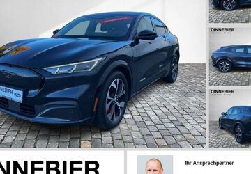 Ford Mustang Mach-E 45.900 km 31.795 &euro; Berlin 10365