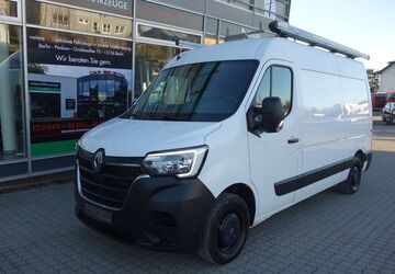 Renault Master 69.994 km 24.700 &euro; Fredersdorf-Vogelsdorf OT Fredersdorf Nord 15370