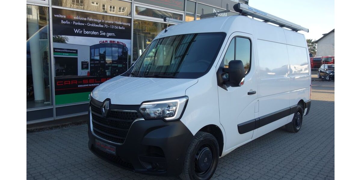 Renault Master 69.994 km 24.700 &euro; Fredersdorf-Vogelsdorf OT Fredersdorf Nord 15370
