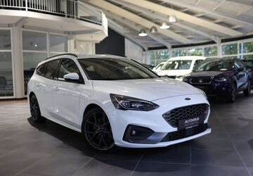 Ford Focus 58.563 km 21.980 &euro; Nuthetal 14558