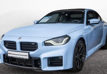 BMW M2 25.254 km 61.950 &euro; Berlin 12203