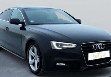 Audi A5 160.000 km 9.900 &euro; Berlin 12277