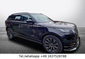 Land Rover Range Rover Velar 120.000 km 28.985 &euro; Potsdam 14480