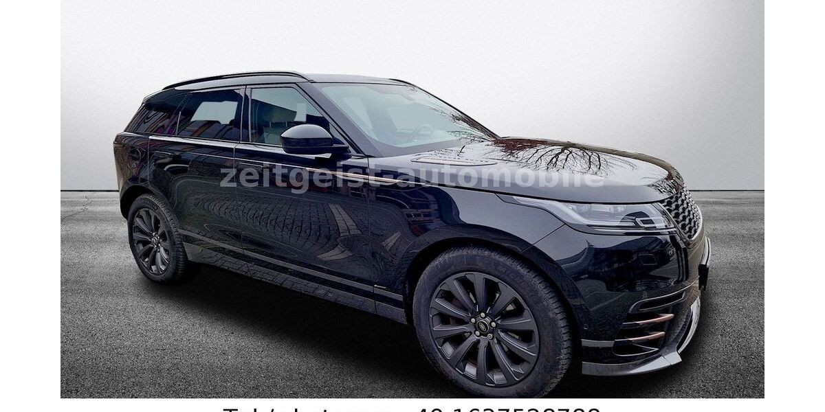 Land Rover Range Rover Velar 120.000 km 28.985 &euro; Potsdam 14480