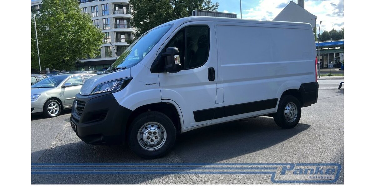Fiat Ducato 140 L1H1*R-Cam*Klima*Tempo*Navi*U-connect 145.576 km 13.990 &euro; Berlin 13187