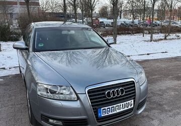 Audi A6 212.800 km 6.490 &euro; Berlin 12109