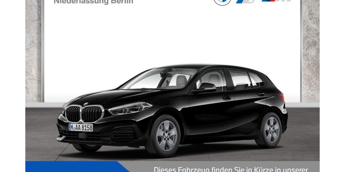 BMW 118 36.146 km 23.900 &euro; Berlin 12683