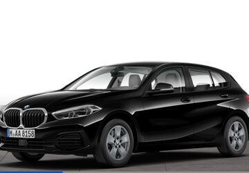 BMW 118 45.602 km 23.900 &euro; Berlin 12683