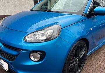 Opel Adam 67.555 km 9.440 &euro; Berlin 13059