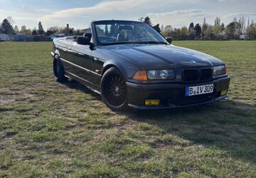 BMW 320 307.693 km 5.500 &euro; Berlin 12351