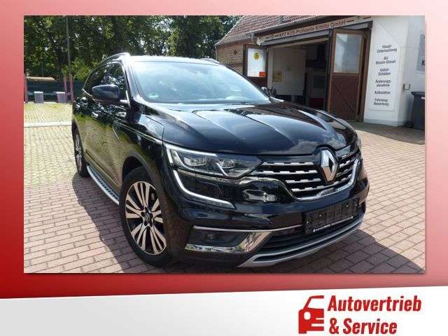 Renault Koleos 94.241 km 21.880 &euro; Potsdam 14480
