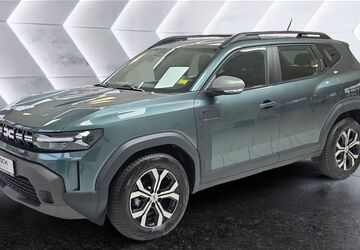 Dacia Duster 13.008 km 21.440 &euro; Berlin 12681