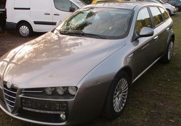 Alfa Romeo Andere 359.000 km 1.900 &euro; Mahlow 15831