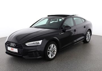 Audi A5 119.367 km 25.880 &euro; Berlin 12103
