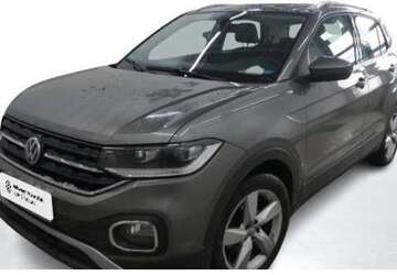 VW T-Cross 14.012 km 18.500 &euro; Berlin 14167